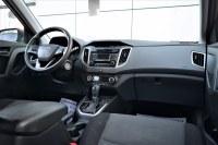 Hyundai Creta Comfort Plus 1.6 АКПП, 2017, 56 993 км превью 10