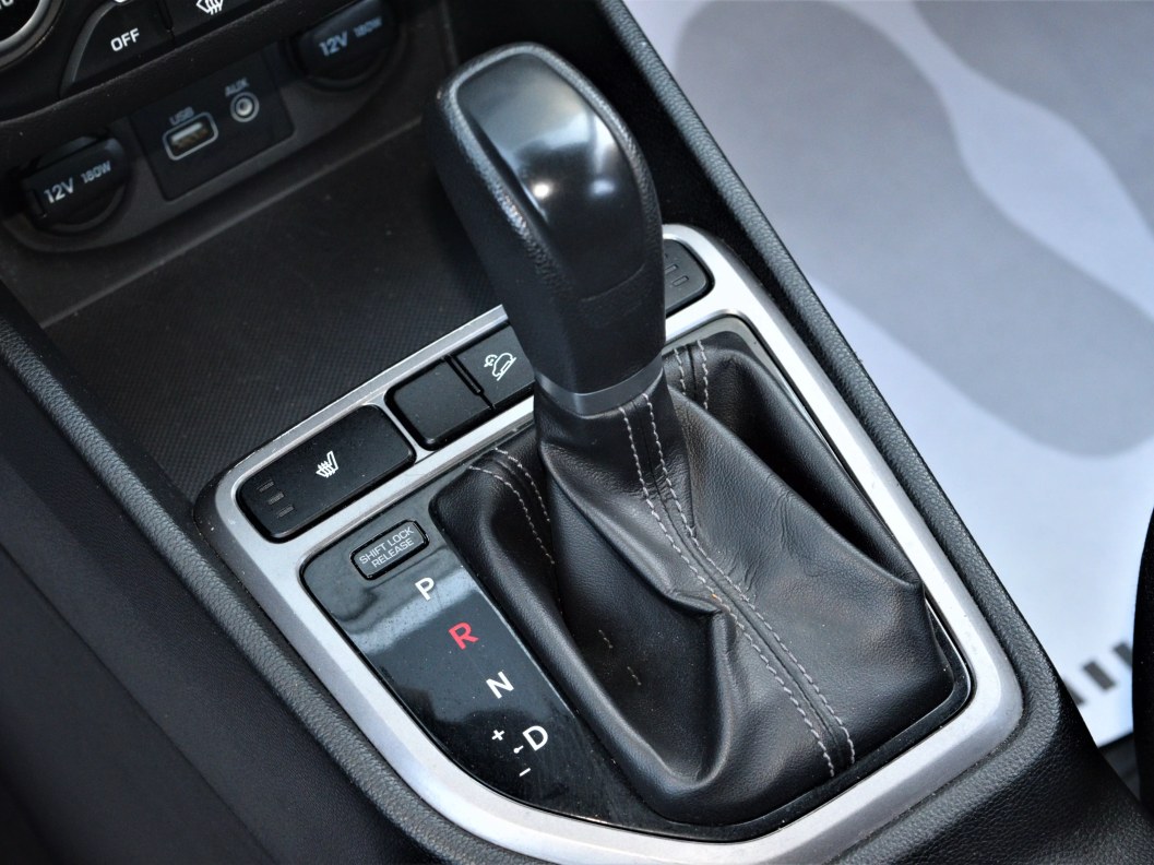 Hyundai Creta Comfort Plus 1.6 АКПП, 2017, 56 993 км фото 14