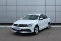 Volkswagen Jetta Allstar 1.6 АКПП, 2016, 49 000 км превью 3