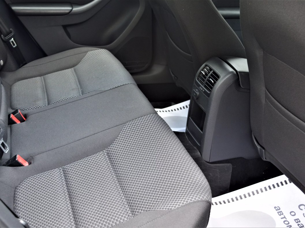 Volkswagen Jetta Allstar 1.6 АКПП, 2016, 49 000 км фото 11