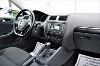 Volkswagen Jetta Allstar 1.6 АКПП, 2016, 49 000 км превью 19