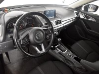 Mazda 3 1.5 АКПП, 2018, 67 100 км превью 4