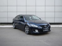 Mazda 6 2.0 АКПП, 2008, 123 800 км превью 1