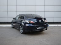 Mazda 6 2.0 АКПП, 2008, 123 800 км превью 2