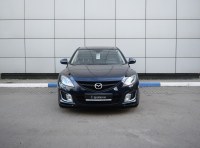 Mazda 6 2.0 АКПП, 2008, 123 800 км превью 4