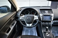 Mazda 6 2.0 АКПП, 2008, 123 800 км превью 6