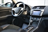 Mazda 6 2.0 АКПП, 2008, 123 800 км превью 7