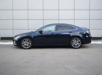Mazda 6 2.0 АКПП, 2008, 123 800 км превью 10
