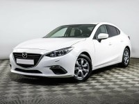 Mazda 3 1.6 АКПП, 2013, 114 500 км превью 1