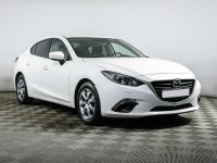 Mazda 3 1.6 АКПП, 2013, 114 500 км превью 2
