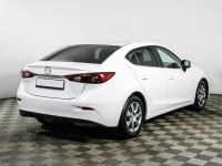 Mazda 3 1.6 АКПП, 2013, 114 500 км превью 3