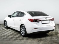 Mazda 3 1.6 АКПП, 2013, 114 500 км превью 4