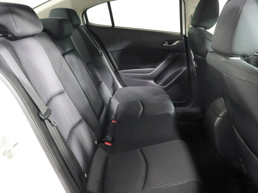Mazda 3 1.6 АКПП, 2013, 114 500 км фото 7