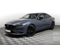 Mazda 6 2.5 АКПП, 2021, 28 100 км превью 1