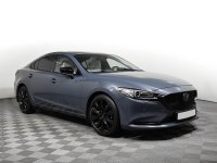 Mazda 6 2.5 АКПП, 2021, 28 100 км превью 2