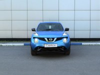 Nissan Juke SE+ Perso 1.6 CVT, 2018, 58 265 км превью 2