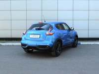 Nissan Juke SE+ Perso 1.6 CVT, 2018, 58 265 км превью 4