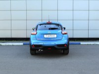 Nissan Juke SE+ Perso 1.6 CVT, 2018, 58 265 км превью 5