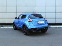Nissan Juke SE+ Perso 1.6 CVT, 2018, 58 265 км превью 6