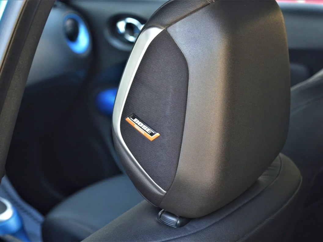 Nissan Juke SE+ Perso 1.6 CVT, 2018, 58 265 км фото 13