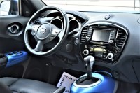 Nissan Juke SE+ Perso 1.6 CVT, 2018, 58 265 км превью 14