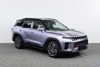SsangYong Torres 4WD АКПП, 2022, 9 214 км превью 1