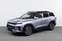 SsangYong Torres 4WD АКПП, 2022, 9 214 км превью 3
