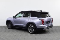 SsangYong Torres 4WD АКПП, 2022, 9 214 км превью 4