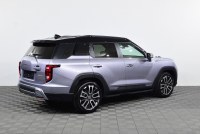 SsangYong Torres 4WD АКПП, 2022, 9 214 км превью 5