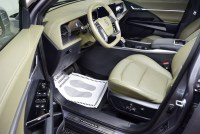 SsangYong Torres 4WD АКПП, 2022, 9 214 км превью 6