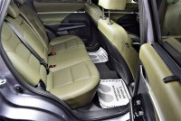 SsangYong Torres 4WD АКПП, 2022, 9 214 км превью 9