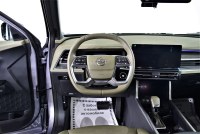 SsangYong Torres 4WD АКПП, 2022, 9 214 км превью 12