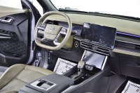 SsangYong Torres 4WD АКПП, 2022, 9 214 км превью 14