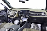 SsangYong Torres 4WD АКПП, 2022, 9 214 км превью 15
