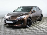 Mazda 3 1.6 АКПП, 2012, 145 500 км превью 1