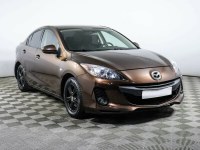 Mazda 3 1.6 АКПП, 2012, 145 500 км превью 2