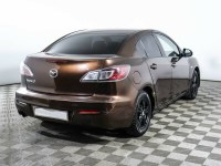 Mazda 3 1.6 АКПП, 2012, 145 500 км превью 3