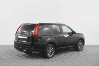 Nissan X-Trail 2.5 CVT, 2014, 75 602 км превью 2