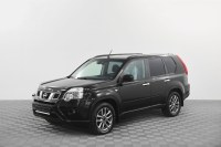 Nissan X-Trail 2.5 CVT, 2014, 75 602 км превью 4