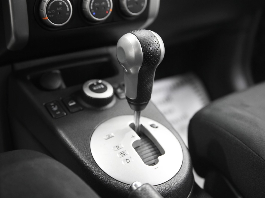 Nissan X-Trail 2.5 CVT, 2014, 75 602 км фото 10