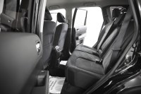 Nissan X-Trail 2.5 CVT, 2014, 75 602 км превью 11