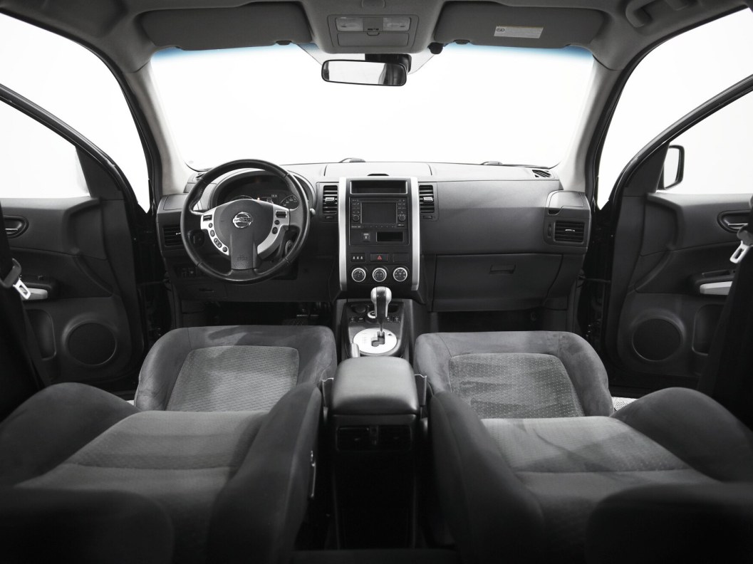Nissan X-Trail 2.5 CVT, 2014, 75 602 км фото 13