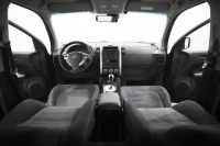 Nissan X-Trail 2.5 CVT, 2014, 75 602 км превью 13