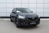 Mazda CX-5 Drive 2.0 МКПП, 2013, 92 080 км превью 1