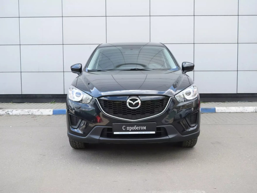 Mazda CX-5 Drive 2.0 МКПП, 2013, 92 080 км фото 2