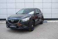 Mazda CX-5 Drive 2.0 МКПП, 2013, 92 080 км превью 3