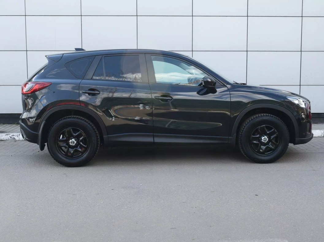 Mazda CX-5 Drive 2.0 МКПП, 2013, 92 080 км фото 4