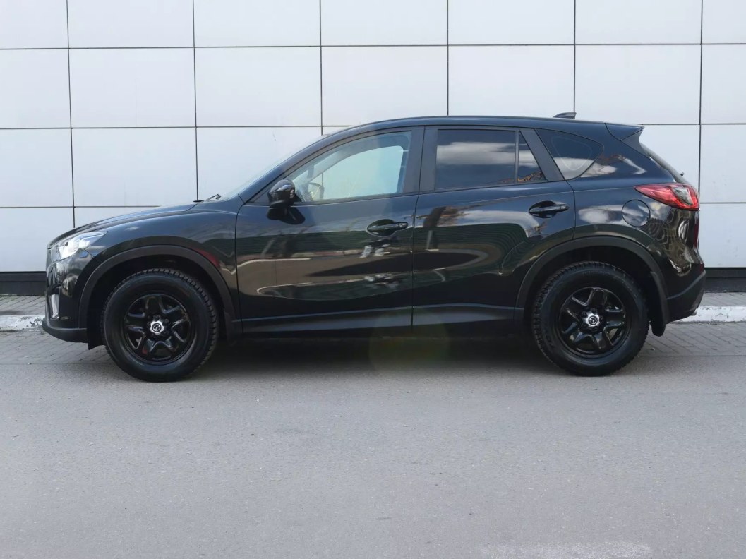 Mazda CX-5 Drive 2.0 МКПП, 2013, 92 080 км фото 5