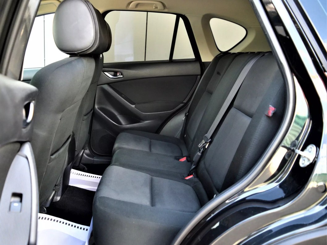 Mazda CX-5 Drive 2.0 МКПП, 2013, 92 080 км фото 12
