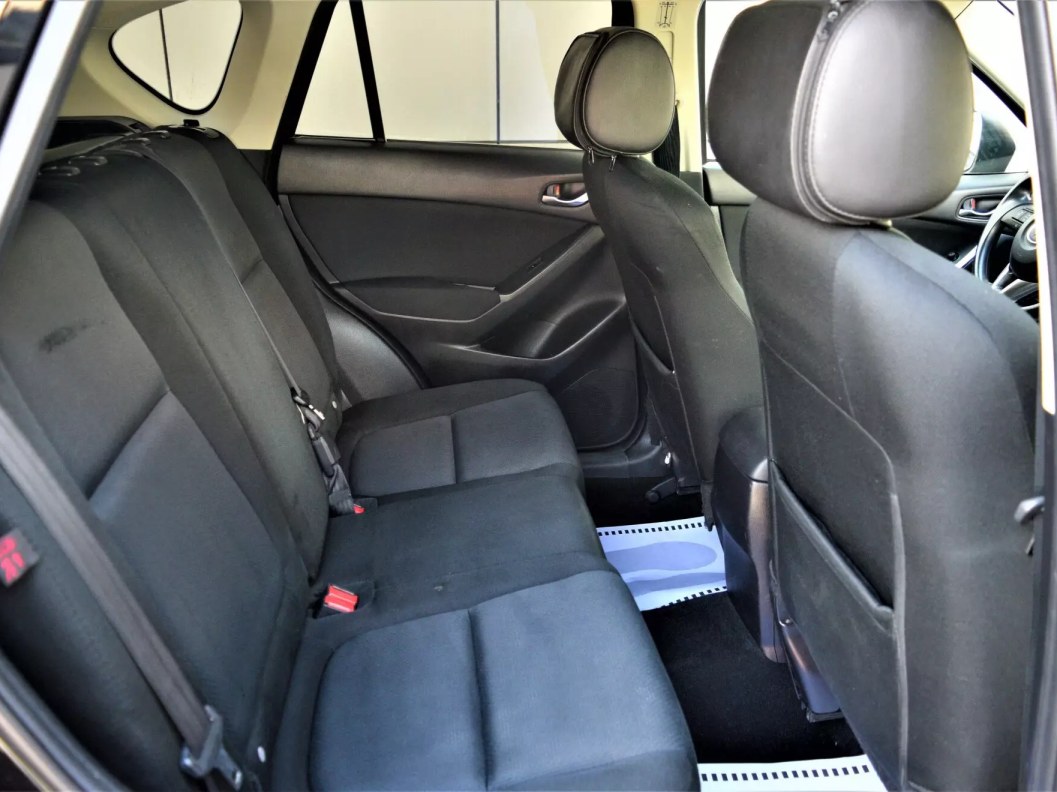 Mazda CX-5 Drive 2.0 МКПП, 2013, 92 080 км фото 13